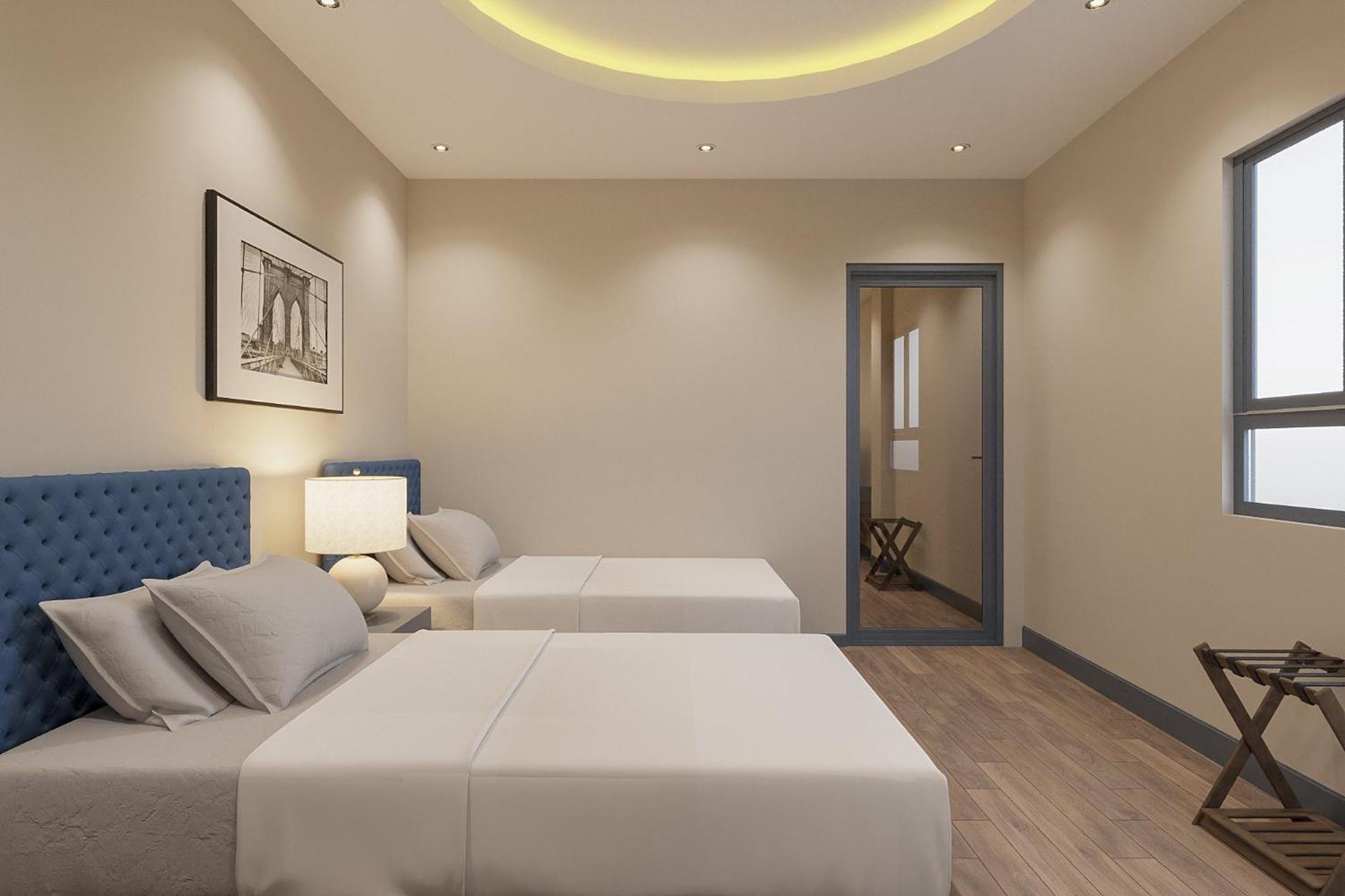 Hotel La Charm & Spa